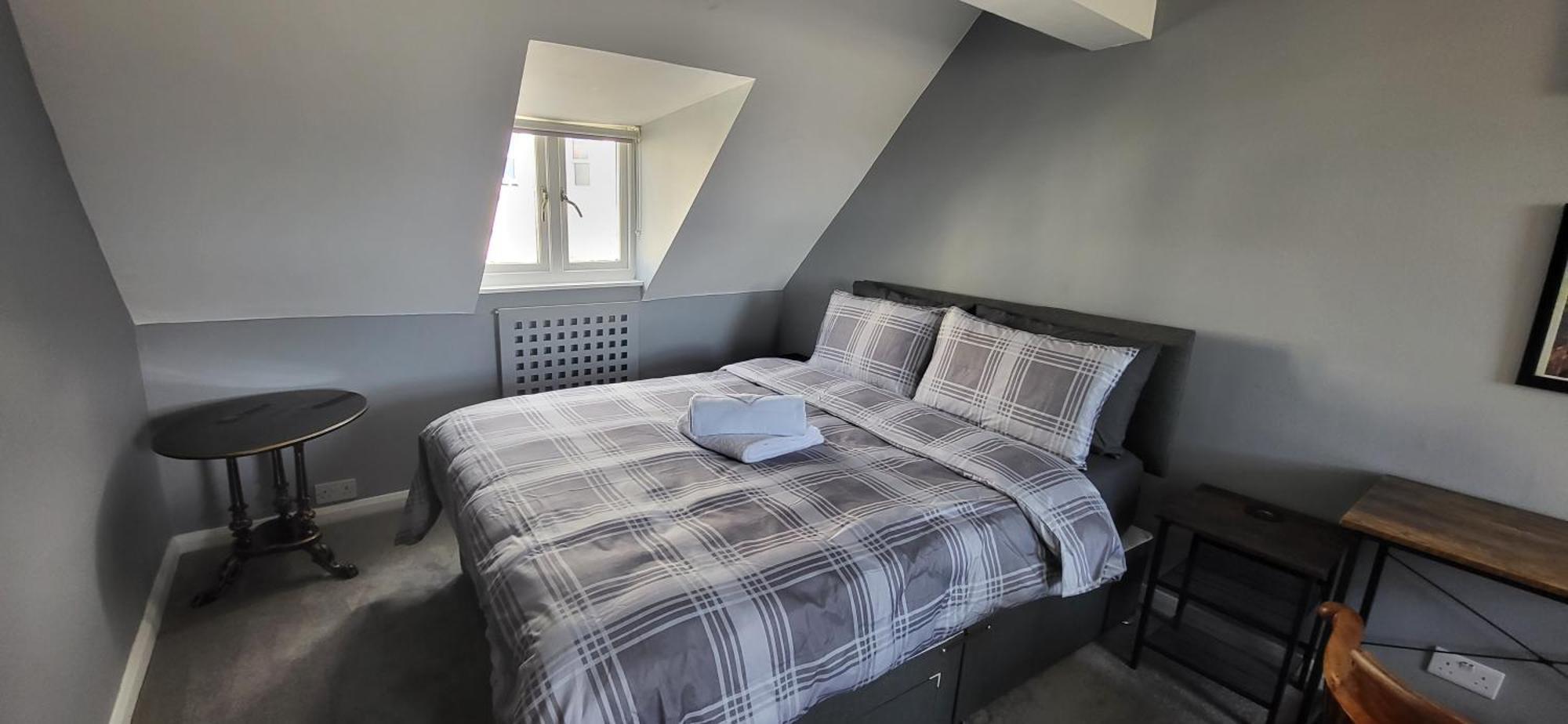 Whole House With A Private Garden And Terrace, Central Brighton Екстер'єр фото